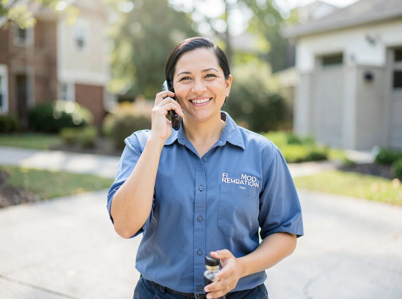 Mold Remediation Tell, TX FAQs